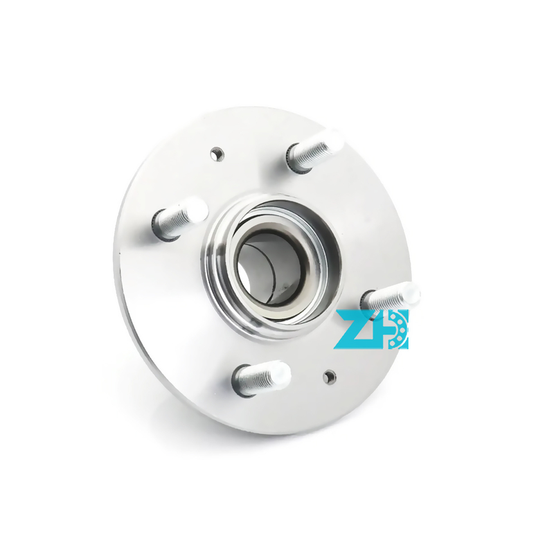 Unit bantalan hub roda depan belakang 42200-TF0-N51 42200TF0N51 Untuk Toyota Nissan