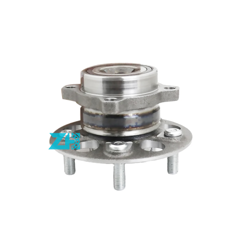 Auto Parts Wheel Bearing Hub Assembly 42200-TLA-A51 Honda Wheel Drive Belakang Belakang 42200/TLA/A51