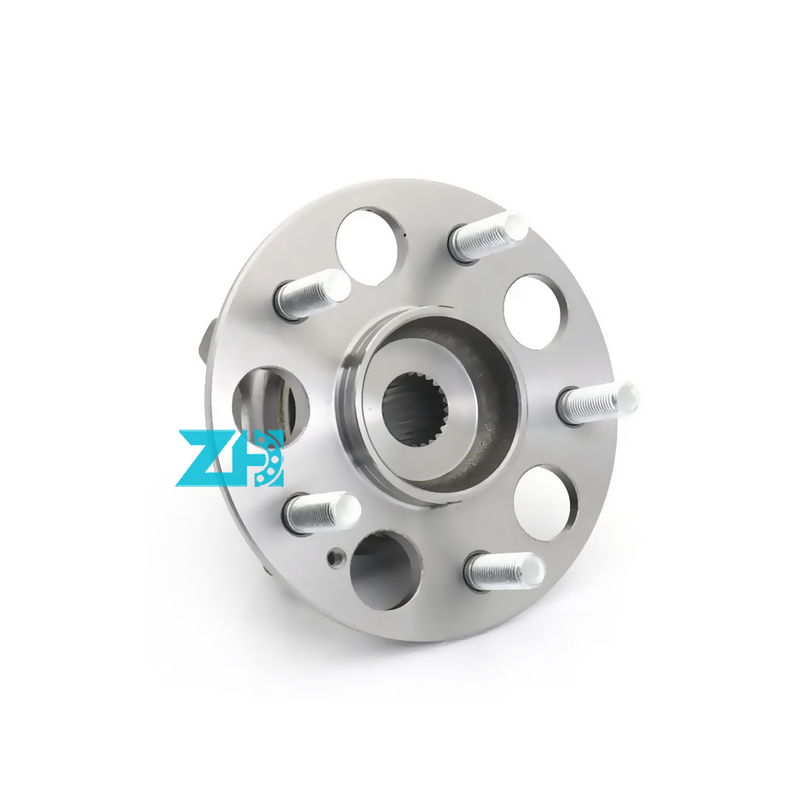 Auto Parts Wheel Bearing Hub Assembly 42200-TLA-A51 Honda Wheel Drive Belakang Belakang 42200/TLA/A51