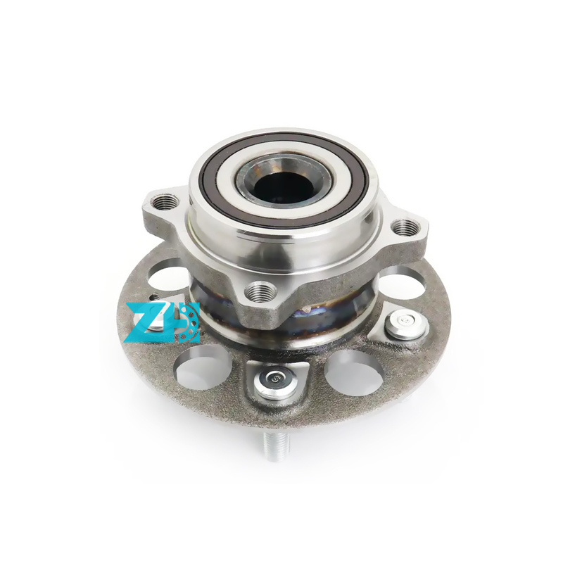 Auto Parts Wheel Bearing Hub Assembly 42200-TLA-A51 Honda Wheel Drive Belakang Belakang 42200/TLA/A51