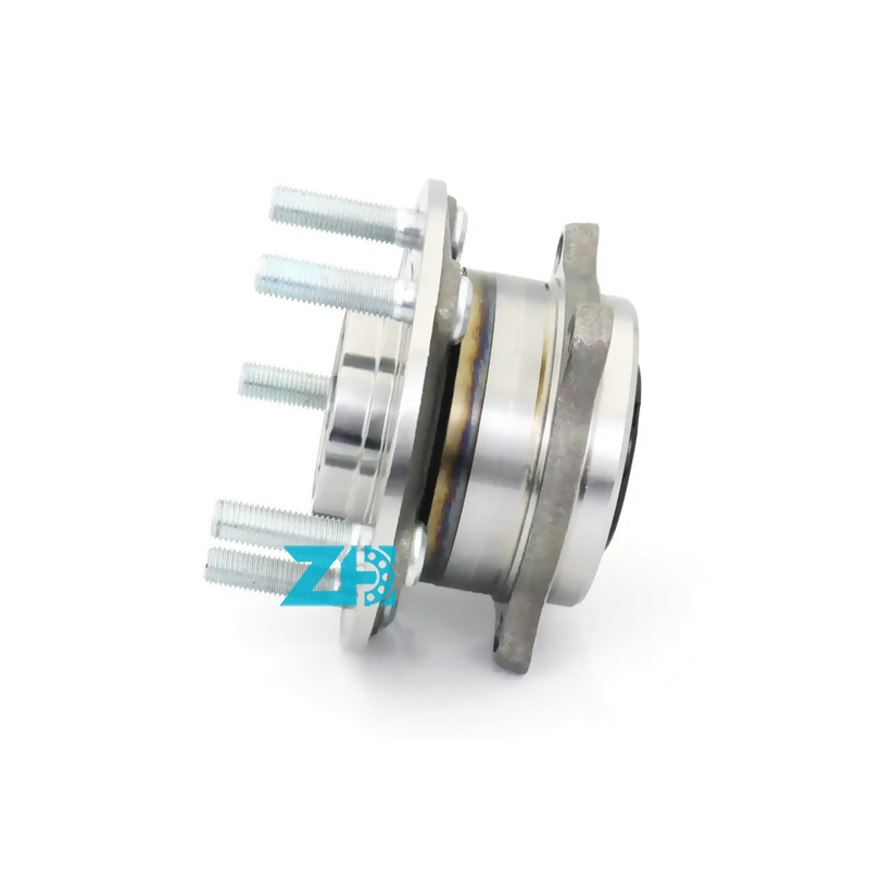 51750-2B000 517502B000 Hub Unit Bantalan Mobil Roda Depan Bantalan Hub Untuk Hyundai