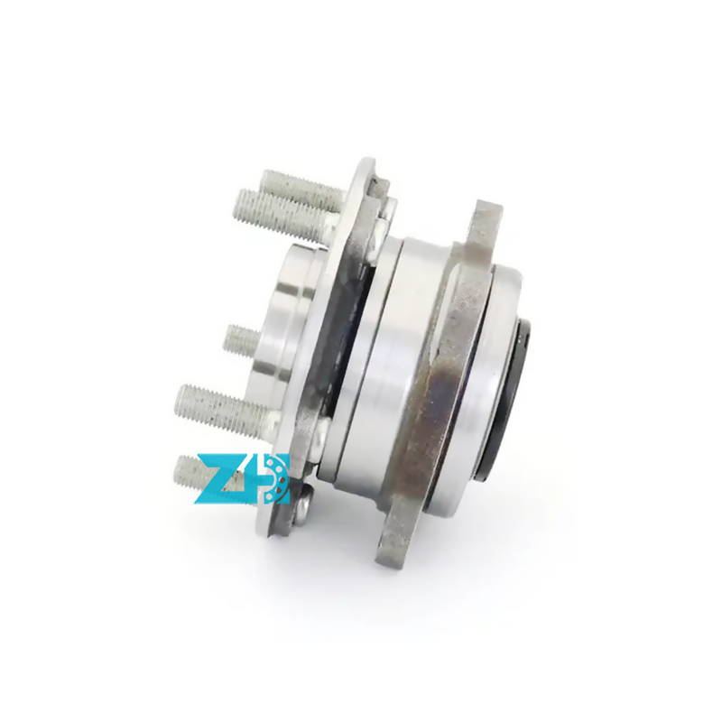 P4 Precision Hub Unit Shaft Head Untuk Roda Depan dan Belakang 51750-C1000