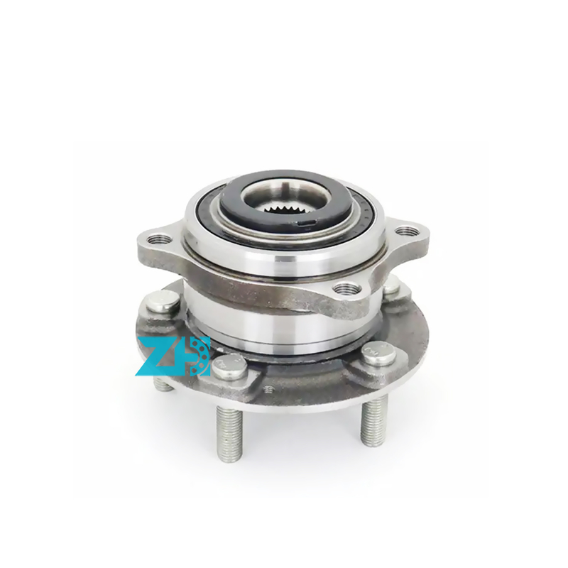 P4 Precision Hub Unit Shaft Head Untuk Roda Depan dan Belakang 51750-C1000