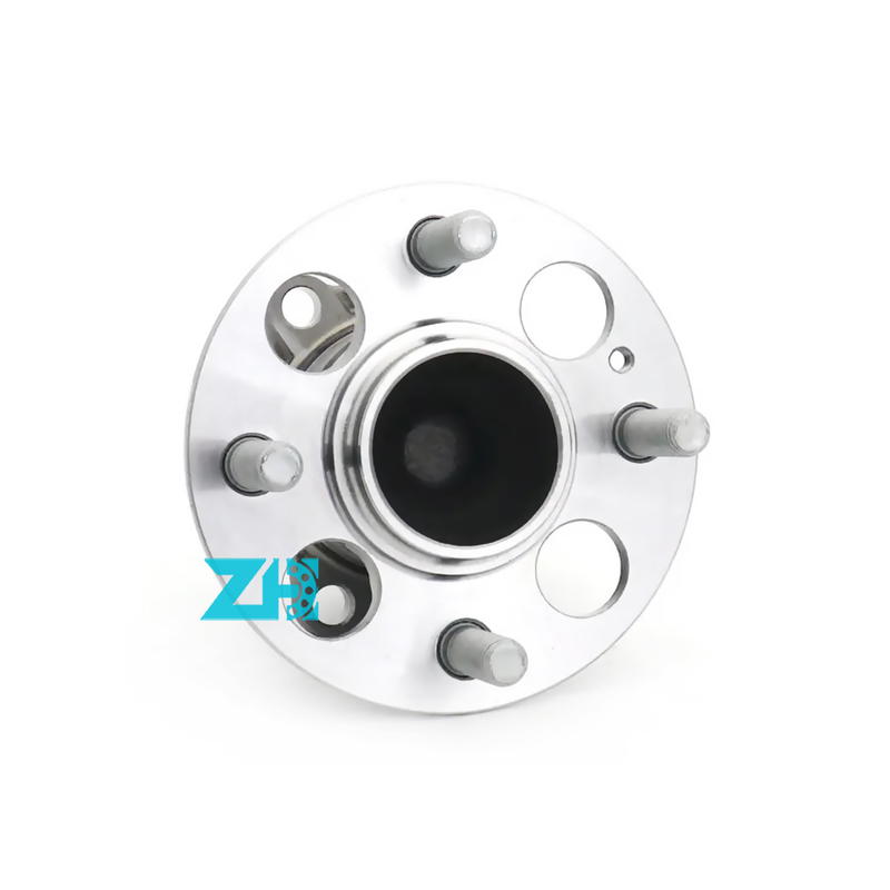 Bantalan Hub Roda Beban Tinggi Untuk Bagian Mobil 52750-F9100 52750F9100 Bantalan Hub Roda Kanan
