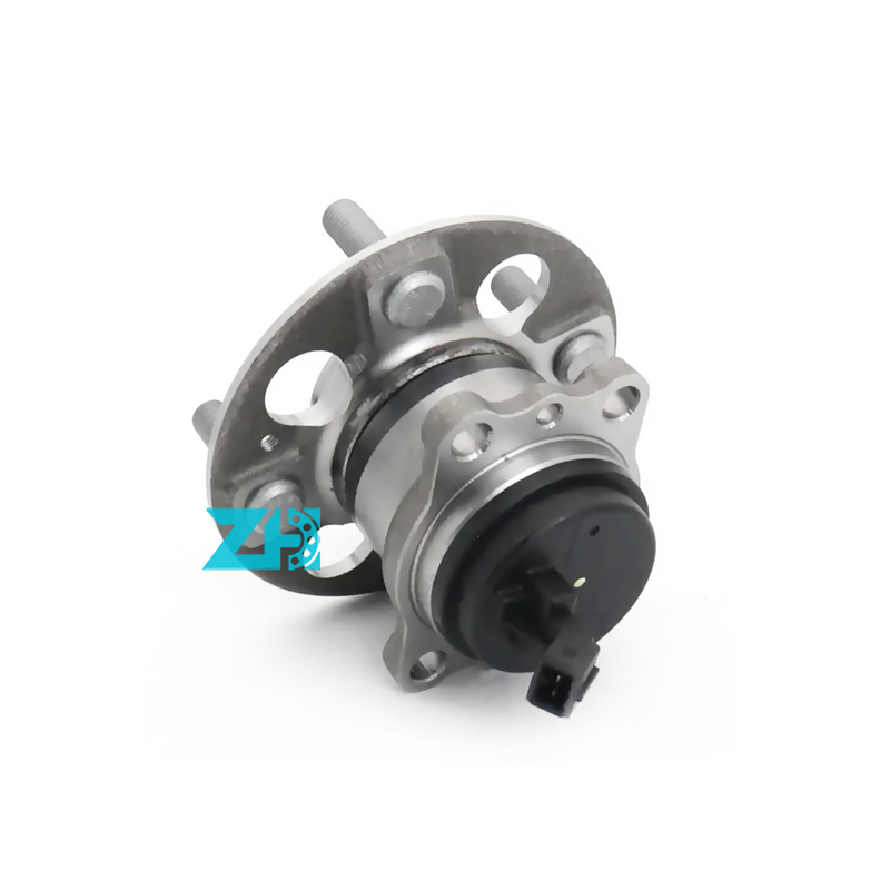 Bantalan Hub Roda Beban Tinggi Untuk Bagian Mobil 52750-F9100 52750F9100 Bantalan Hub Roda Kanan