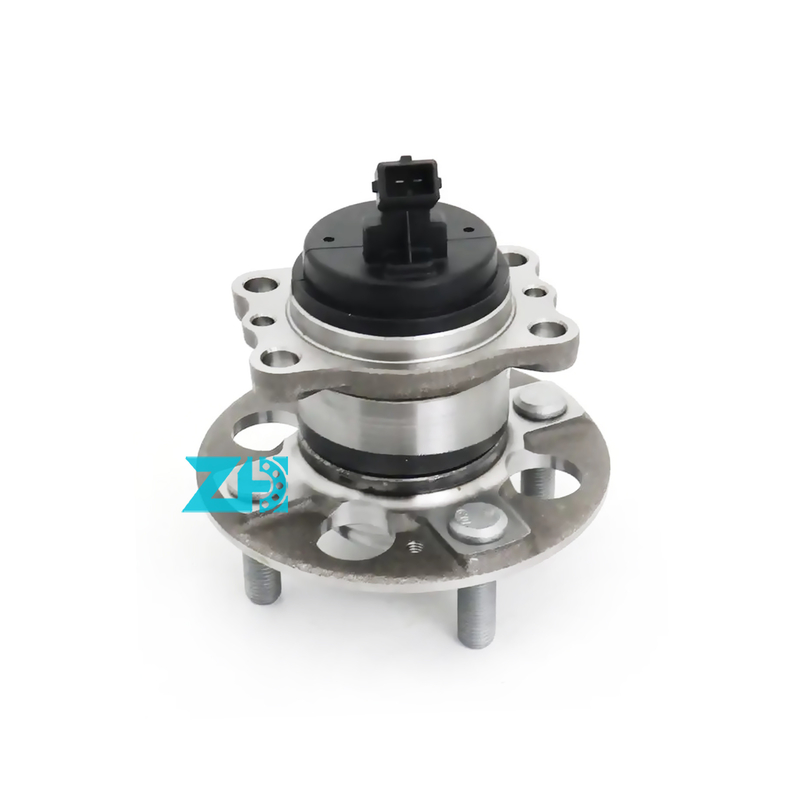 Bantalan Hub Roda Beban Tinggi Untuk Bagian Mobil 52750-F9100 52750F9100 Bantalan Hub Roda Kanan