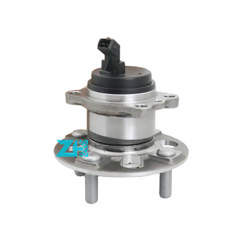 Bantalan Hub Roda Beban Tinggi Untuk Bagian Mobil 52750-F9100 52750F9100 Bantalan Hub Roda Kanan