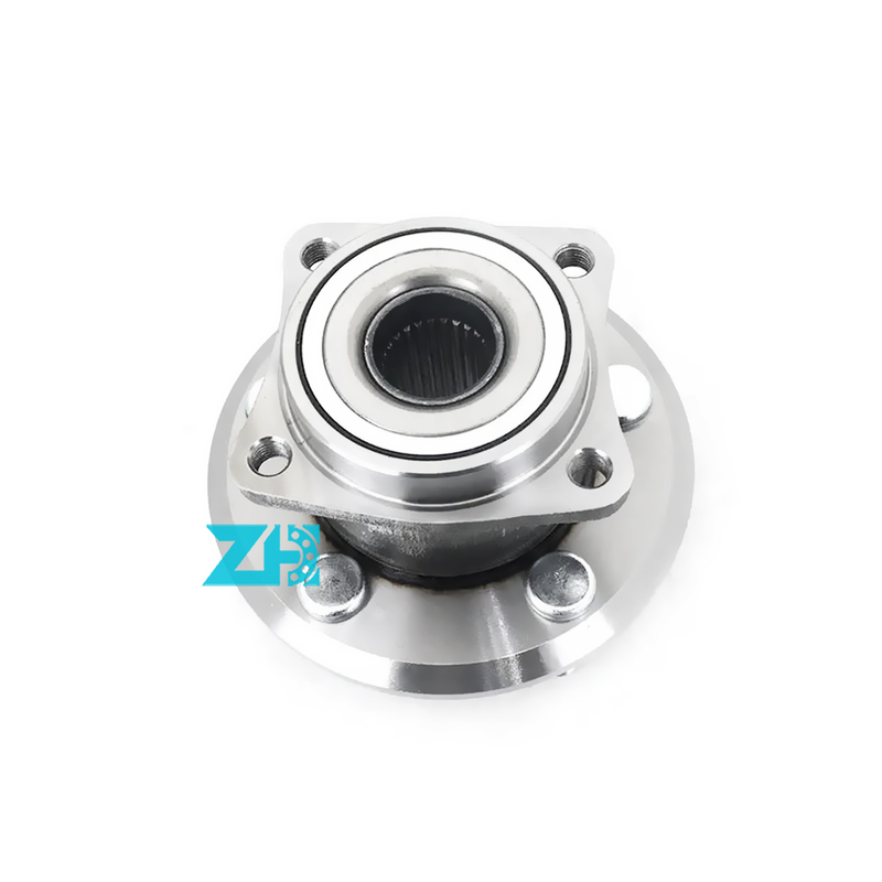 Bantalan roda belakang 42410-12250 4241012250 untuk toyota Bantalan roda roda dengan layanan purna jual profesional