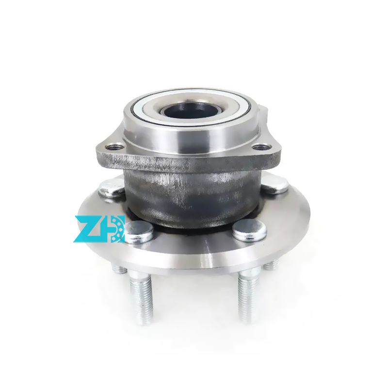 Bantalan roda belakang 42410-12250 4241012250 untuk toyota Bantalan roda roda dengan layanan purna jual profesional