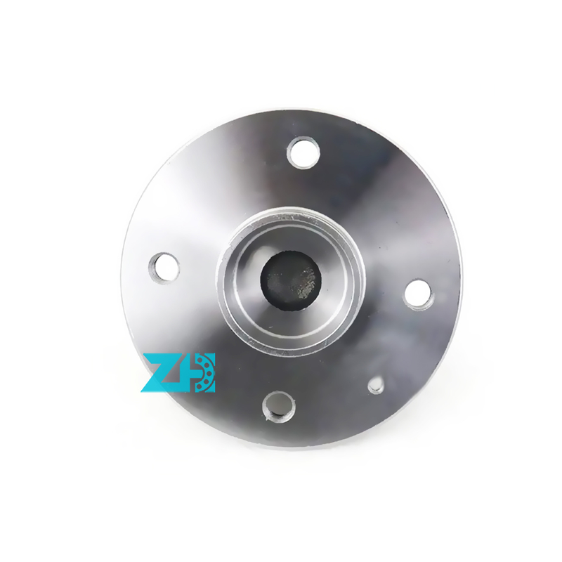 Bantalan hub mobil 42450-0H010 424500H010 Unit hub belakang 42450-0H010 424500H010 untuk suku cadang mobil Low Noise P0/P6/P5/P4