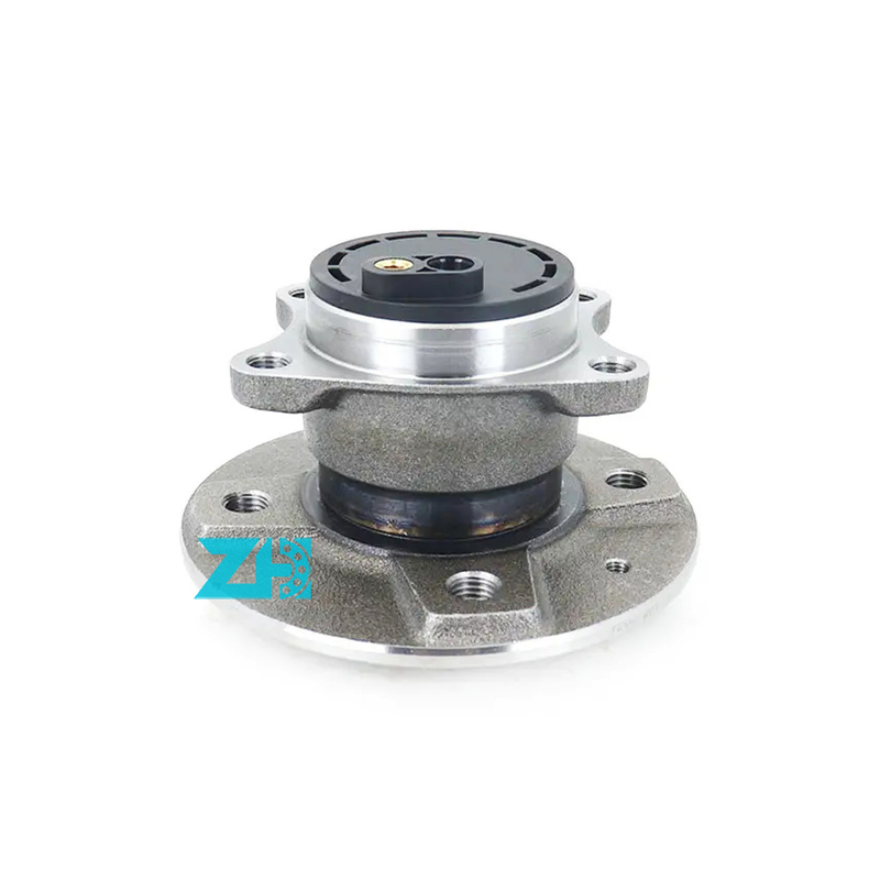 Bantalan hub mobil 42450-0H010 424500H010 Unit hub belakang 42450-0H010 424500H010 untuk suku cadang mobil Low Noise P0/P6/P5/P4