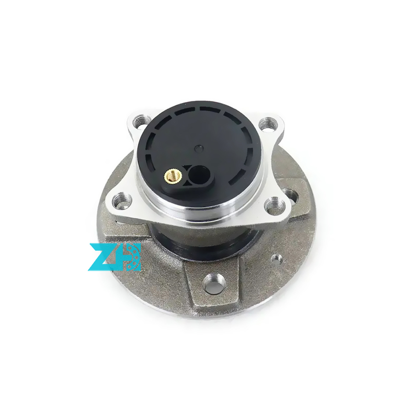 Bantalan hub mobil 42450-0H010 424500H010 Unit hub belakang 42450-0H010 424500H010 untuk suku cadang mobil Low Noise P0/P6/P5/P4