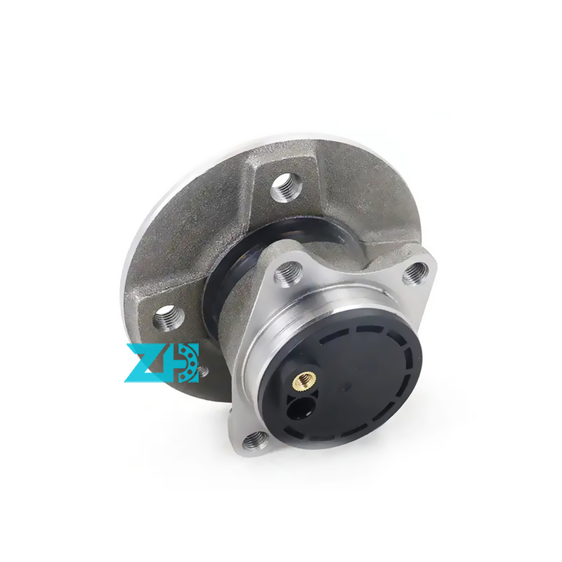 Bantalan hub mobil 42450-0H010 424500H010 Unit hub belakang 42450-0H010 424500H010 untuk suku cadang mobil Low Noise P0/P6/P5/P4
