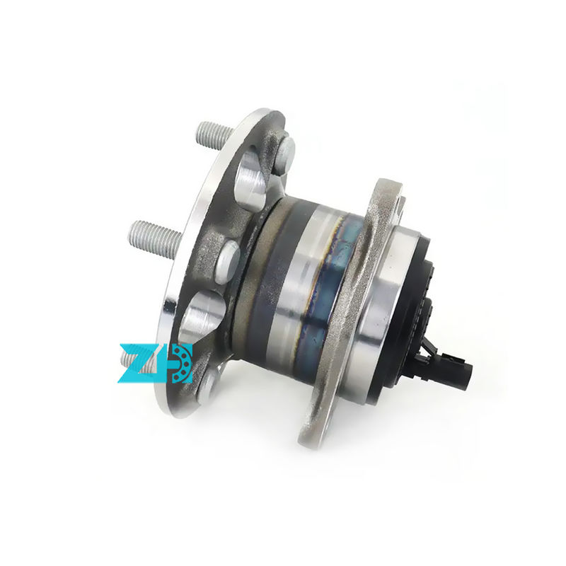 Bantalan roda kanan belakang 42450-0T010 424500T010 Kit perakitan hub Untuk Toyota 42450-0T010 424500T010