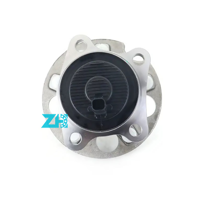 Bantalan roda kanan belakang 42450-0T010 424500T010 Kit perakitan hub Untuk Toyota 42450-0T010 424500T010