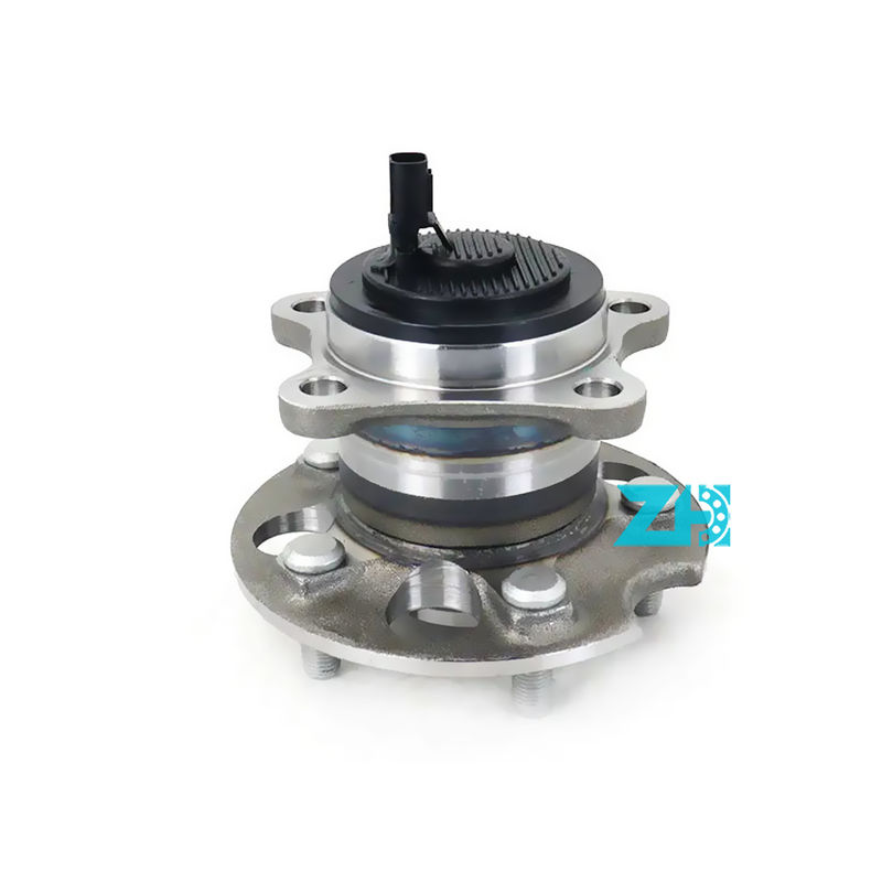 Bantalan roda kanan belakang 42450-0T010 424500T010 Kit perakitan hub Untuk Toyota 42450-0T010 424500T010