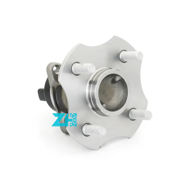 Otomatis Bantalan roda belakang 42450-52020 4245052020 Bantalan Unit Hub Roda 42450-52020 4245052020
