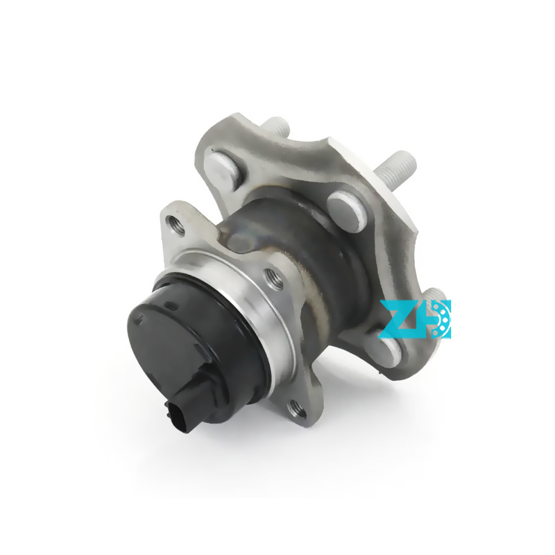 Otomatis Bantalan roda belakang 42450-52020 4245052020 Bantalan Unit Hub Roda 42450-52020 4245052020