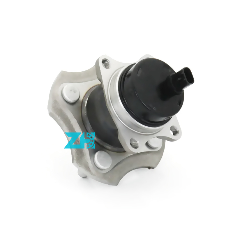 Otomatis Bantalan roda belakang 42450-52020 4245052020 Bantalan Unit Hub Roda 42450-52020 4245052020