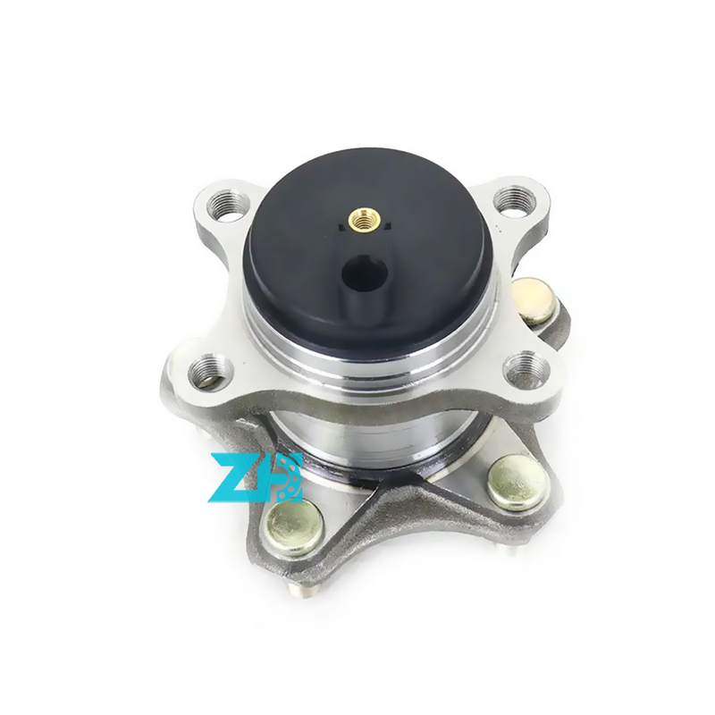 43402-60M00 4340260M00 suku cadang mobil roda belakang bantalan hub 43402-60M00 4340260M00 Hub roda Untuk SUZUKI