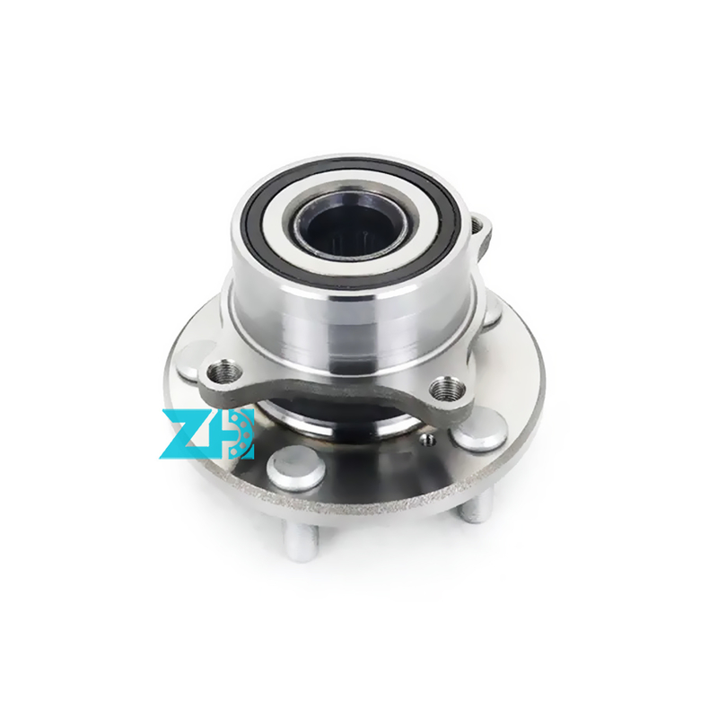 44300-STX-A01 44300STXA01 Unit Hub Roda Otomatis Bantalan 44300-STX-A01 44300STXA01 untuk Honda Pilot