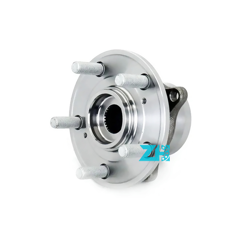44300-STX-A01 44300STXA01 Unit Hub Roda Otomatis Bantalan 44300-STX-A01 44300STXA01 untuk Honda Pilot