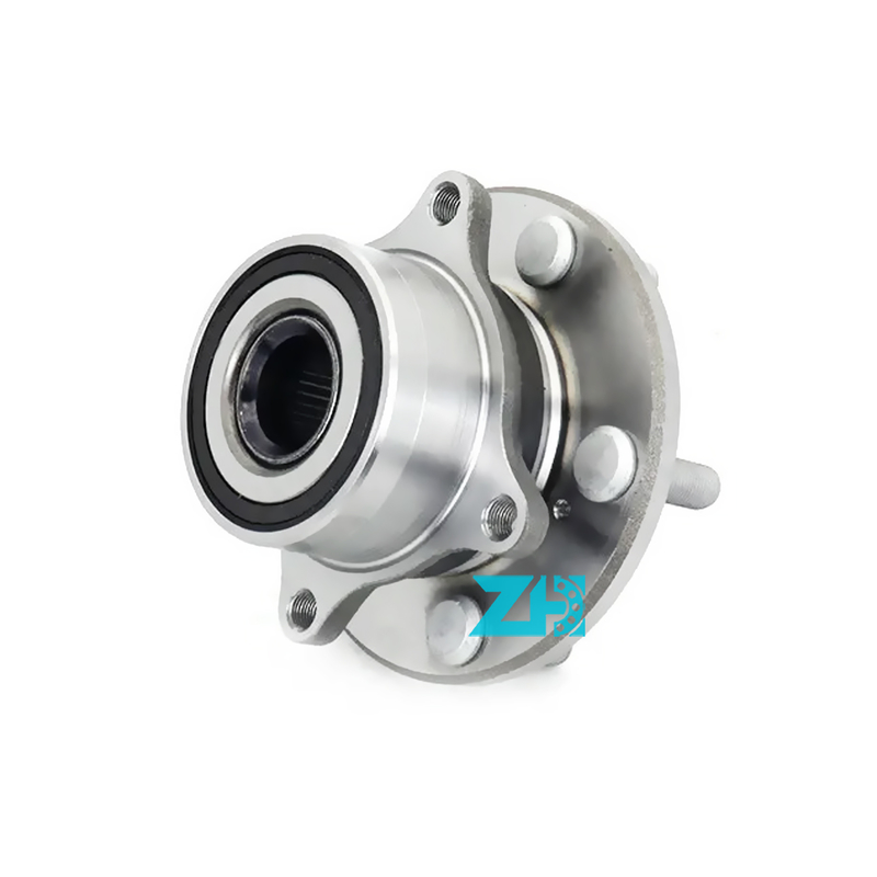 44300-STX-A01 44300STXA01 Unit Hub Roda Otomatis Bantalan 44300-STX-A01 44300STXA01 untuk Honda Pilot