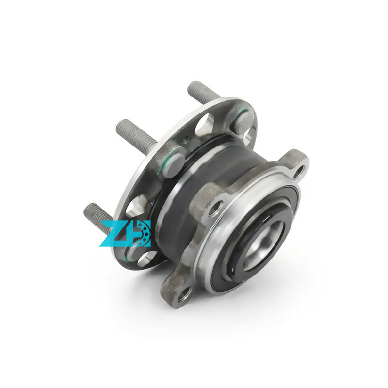 51730-L4000 51730L4000 Otomatis roda belakang hub Unit 51730-L4000 51730L4000 untuk suku cadang mobil