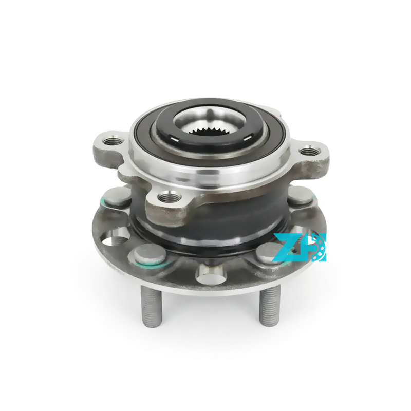 51730-L4000 51730L4000 Otomatis roda belakang hub Unit 51730-L4000 51730L4000 untuk suku cadang mobil