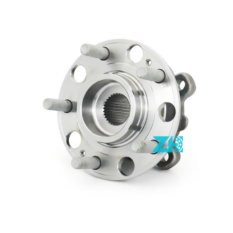51730-L4000 51730L4000 Otomatis roda belakang hub Unit 51730-L4000 51730L4000 untuk suku cadang mobil