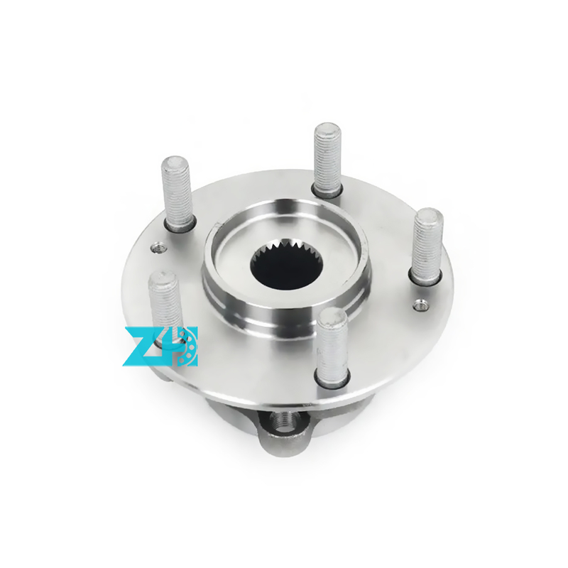 Auto Parts Wheel Bearing Hub Assembly 51750-01000 5175001000 Bagian depan unit hub 51750-01000 5175001000