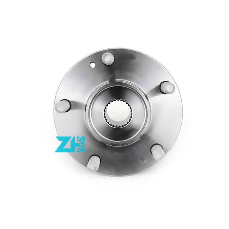 Auto Parts Wheel Bearing Hub Assembly 51750-01000 5175001000 Bagian depan unit hub 51750-01000 5175001000