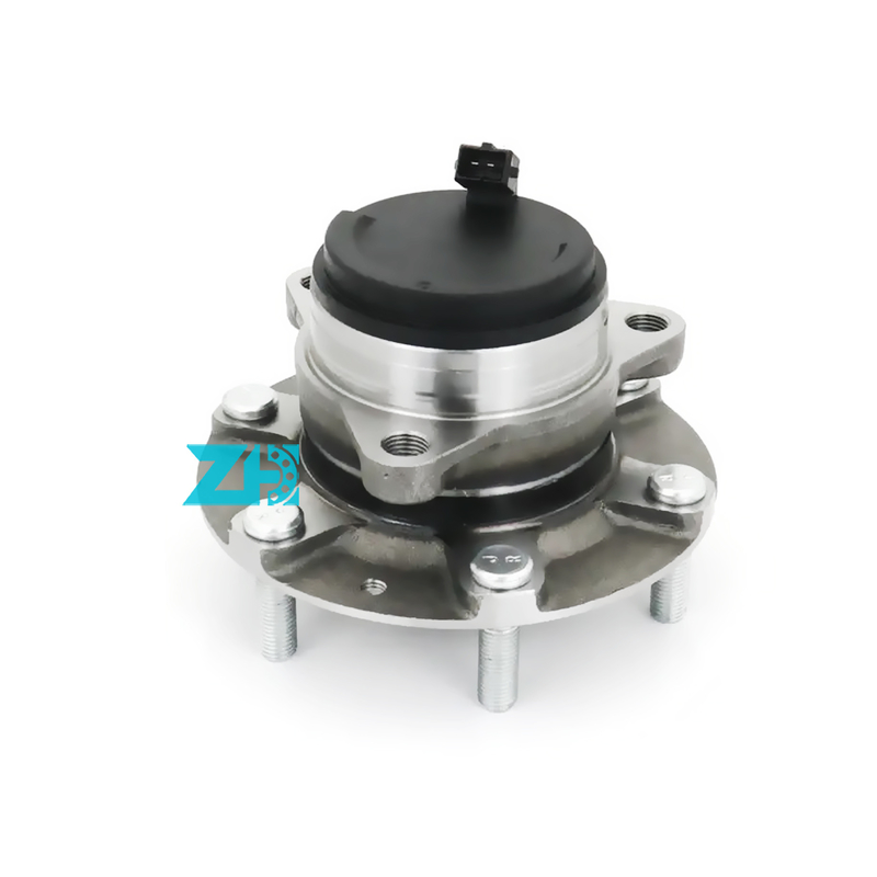 Auto Parts Wheel Bearing Hub Assembly 51750-59000 5175059000 Wheel hub assembly axle depan 51750-59000 5175059000