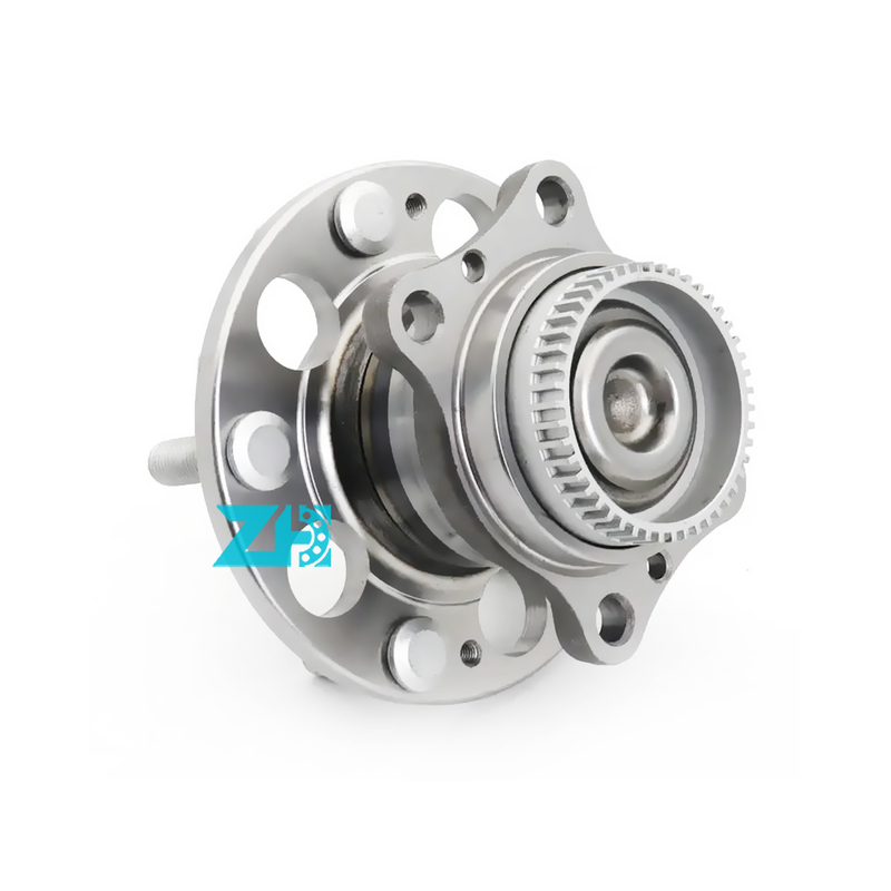 Otomatis roda belakang hub bantalan 52710-3X000 527103X000 untuk Toyota Yaris 52710-3X000 527103X000 untuk suku cadang mobil