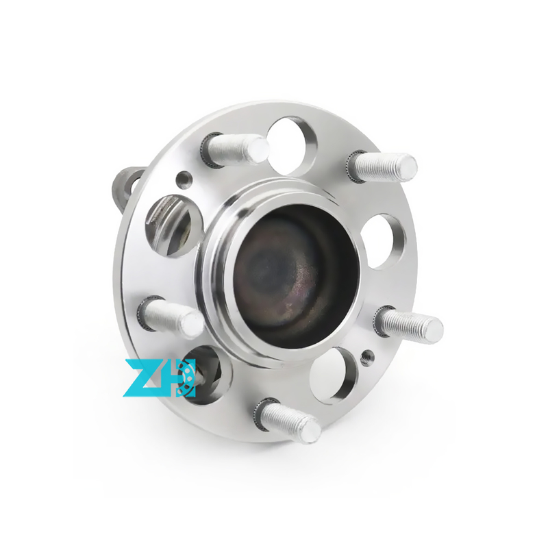 Otomatis roda belakang hub bantalan 52710-3X000 527103X000 untuk Toyota Yaris 52710-3X000 527103X000 untuk suku cadang mobil