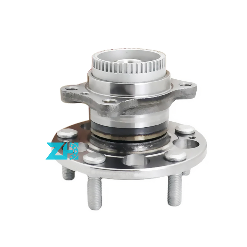 Otomatis roda belakang hub bantalan 52710-3X000 527103X000 untuk Toyota Yaris 52710-3X000 527103X000 untuk suku cadang mobil