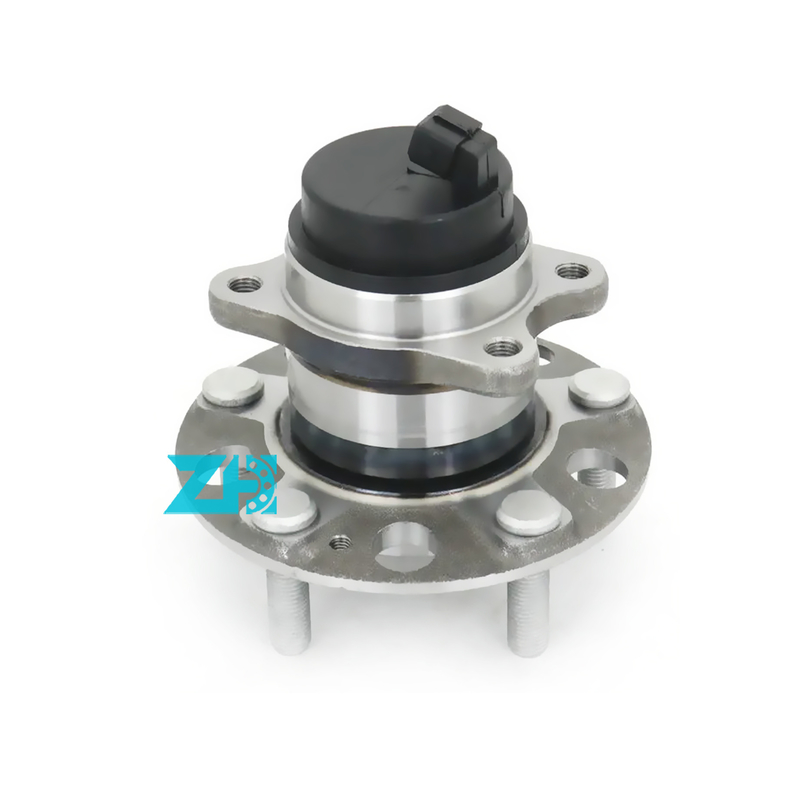 52730-0Q100 527300Q100 suku cadang mobil roda hub bantalan 52730-0Q100 527300Q100 Untuk Toyota Corolla 2003-2014 Poros depan