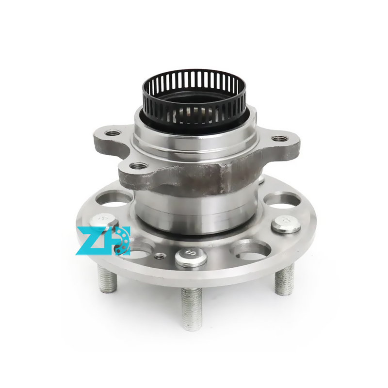 Cocok untuk Hyundai Elantra HD 52730-2H000 527302H000 Bagian otomotif sistem kemudi poros belakang dengan bantalan 52730-2H000