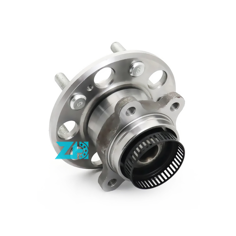 Cocok untuk Hyundai Elantra HD 52730-2H000 527302H000 Bagian otomotif sistem kemudi poros belakang dengan bantalan 52730-2H000