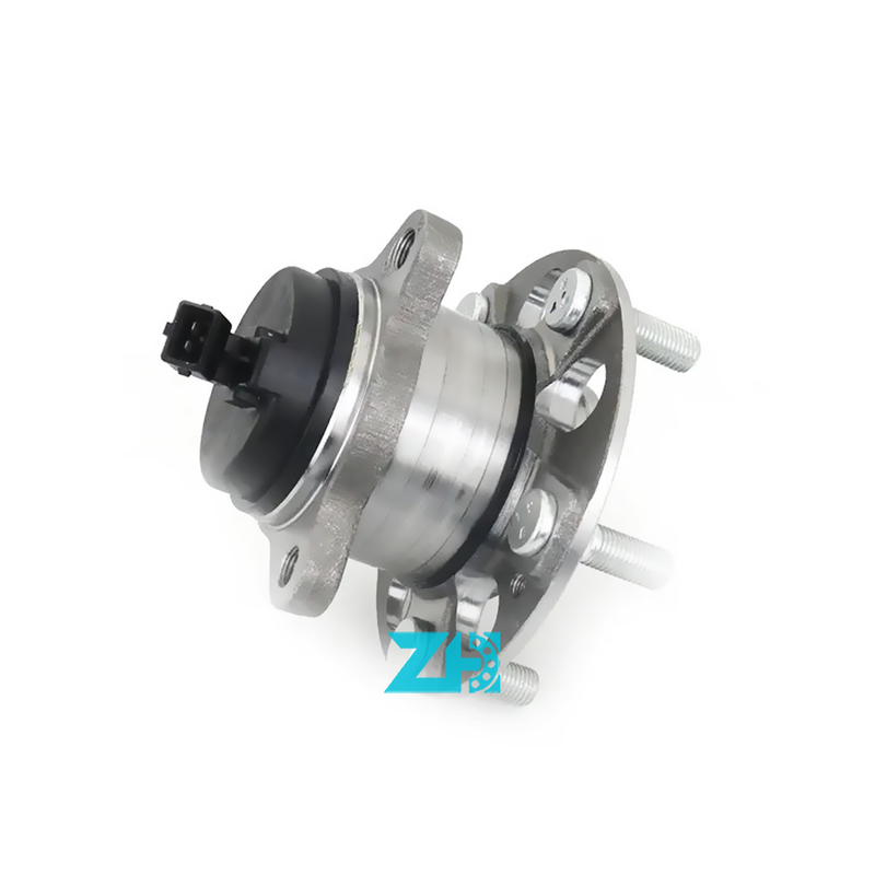 Stok yang Banyak 52730-G3AA0 52730G3AA0 Hub roda belakang dan kumpulan bantalan 52730-G3AA0 52730G3AA0 untuk Hyundai Asli