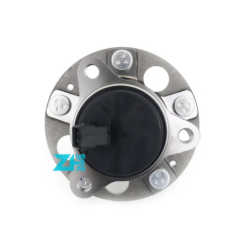 Stok yang Banyak 52730-G3AA0 52730G3AA0 Hub roda belakang dan kumpulan bantalan 52730-G3AA0 52730G3AA0 untuk Hyundai Asli