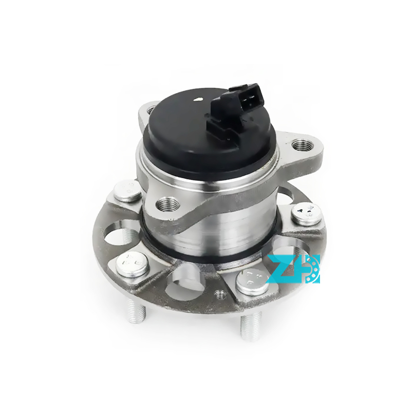 Stok yang Banyak 52730-G3AA0 52730G3AA0 Hub roda belakang dan kumpulan bantalan 52730-G3AA0 52730G3AA0 untuk Hyundai Asli