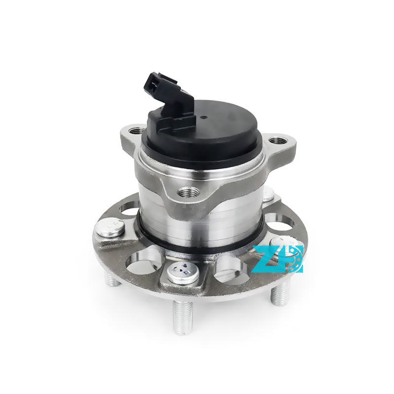 Stok yang Banyak 52730-G3AA0 52730G3AA0 Hub roda belakang dan kumpulan bantalan 52730-G3AA0 52730G3AA0 untuk Hyundai Asli