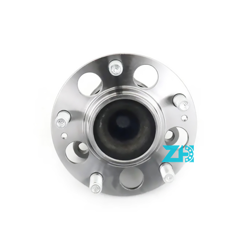 Stok yang Banyak 52730-G3AA0 52730G3AA0 Hub roda belakang dan kumpulan bantalan 52730-G3AA0 52730G3AA0 untuk Hyundai Asli