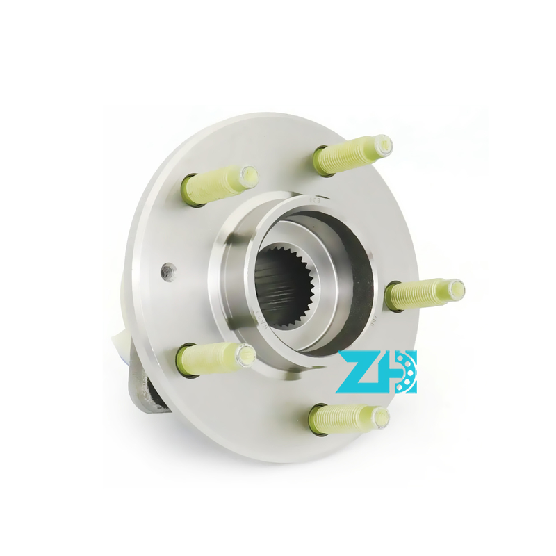 3580489 Bantalan Hub Mobil 3580489 Bantalan Hub Roda untuk Bagian Mobil 3580489 Bantalan Hub