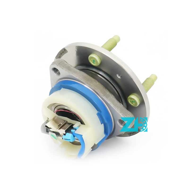 3580489 Bantalan Hub Mobil 3580489 Bantalan Hub Roda untuk Bagian Mobil 3580489 Bantalan Hub