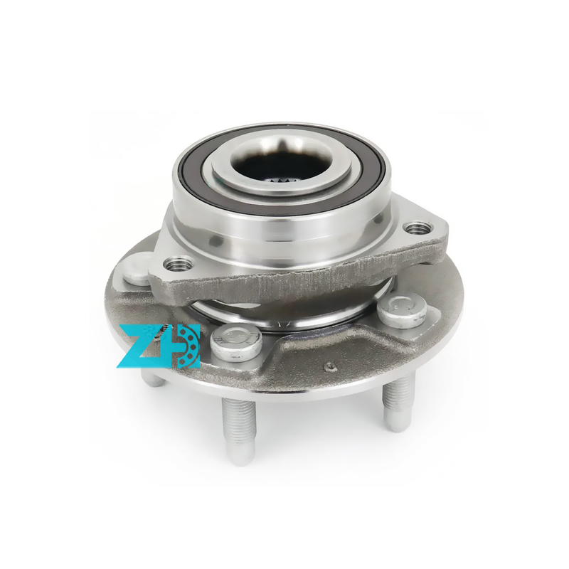 13508376 Otomatis Belakang Roda Belakang 13508376 Hub Assemblies 13508376 Untuk Dukungan Online Dengan Saham yang Banyak