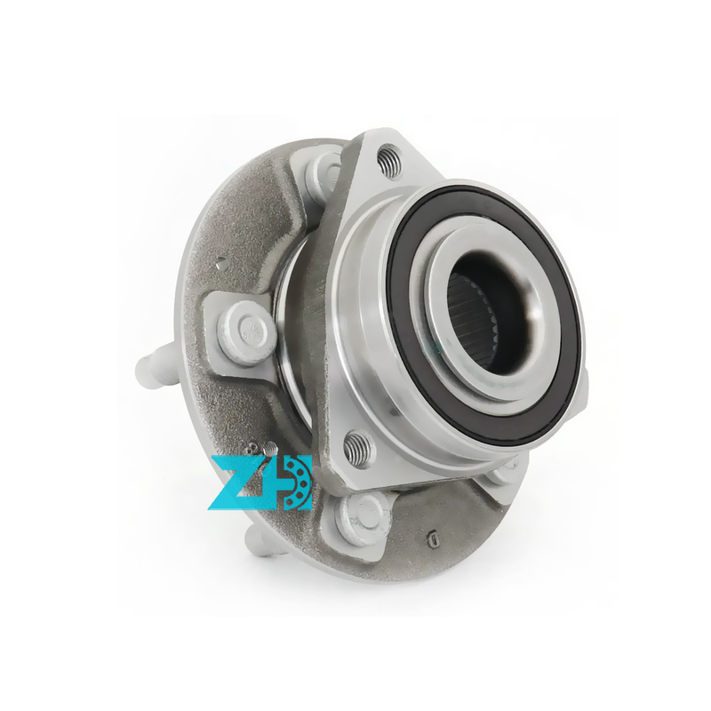 13508376 Otomatis Belakang Roda Belakang 13508376 Hub Assemblies 13508376 Untuk Dukungan Online Dengan Saham yang Banyak