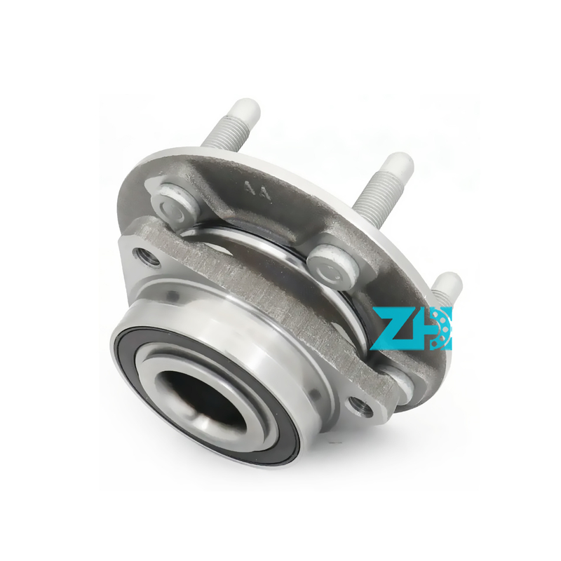 13508376 Otomatis Belakang Roda Belakang 13508376 Hub Assemblies 13508376 Untuk Dukungan Online Dengan Saham yang Banyak
