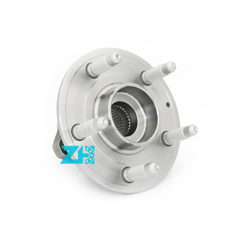 Di belakang unit hub roda 13512894 Bantalan roda dan hub assembly 13512894 P0/P6/P5/P4 GCR15